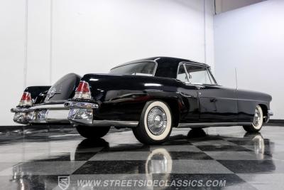 1956 Lincoln Continental Mark II