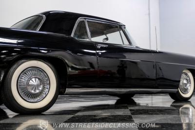 1956 Lincoln Continental Mark II