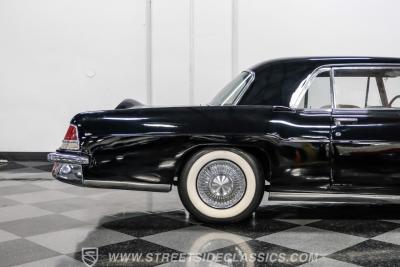 1956 Lincoln Continental Mark II