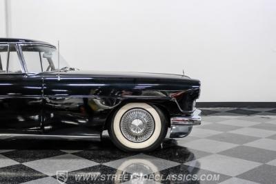 1956 Lincoln Continental Mark II