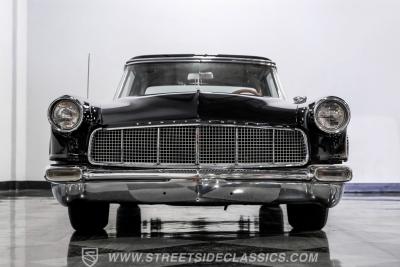 1956 Lincoln Continental Mark II