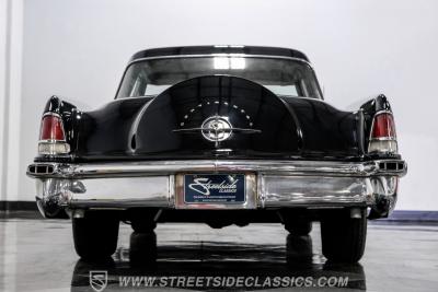 1956 Lincoln Continental Mark II