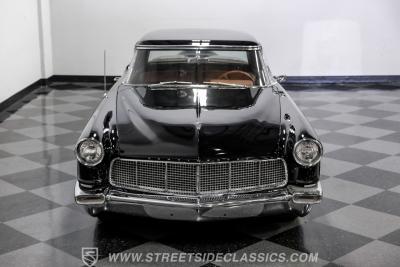 1956 Lincoln Continental Mark II