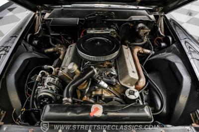 1956 Lincoln Continental Mark II