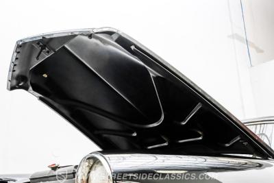 1956 Lincoln Continental Mark II