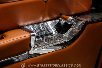 1956 Lincoln Continental Mark II