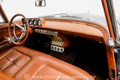 1956 Lincoln Continental Mark II