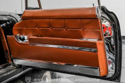 1956 Lincoln Continental Mark II