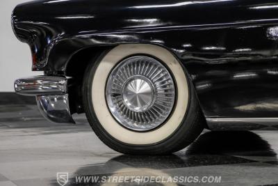 1956 Lincoln Continental Mark II