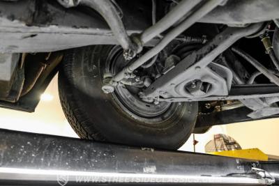 1956 Lincoln Continental Mark II