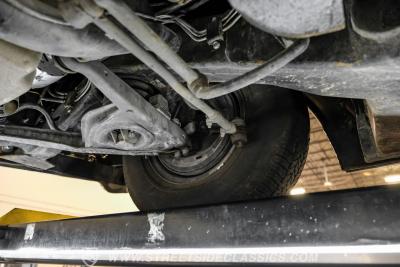 1956 Lincoln Continental Mark II