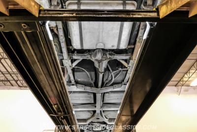 1956 Lincoln Continental Mark II