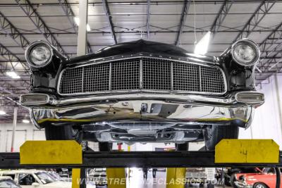 1956 Lincoln Continental Mark II