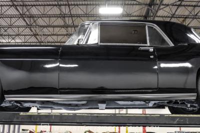 1956 Lincoln Continental Mark II