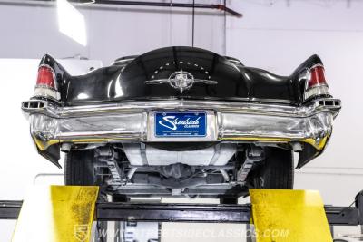 1956 Lincoln Continental Mark II