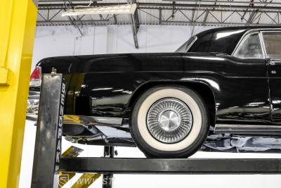 1956 Lincoln Continental Mark II