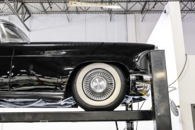 1956 Lincoln Continental Mark II