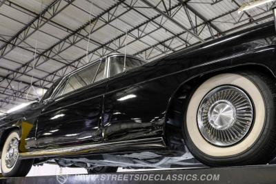 1956 Lincoln Continental Mark II