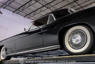 1956 Lincoln Continental Mark II