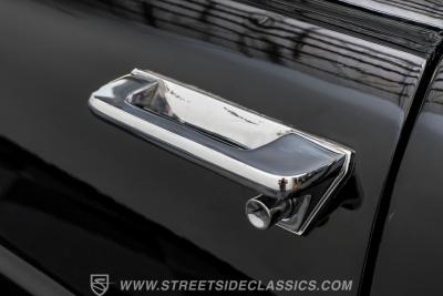 1956 Lincoln Continental Mark II