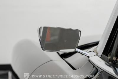 1956 Lincoln Continental Mark II