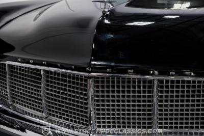 1956 Lincoln Continental Mark II