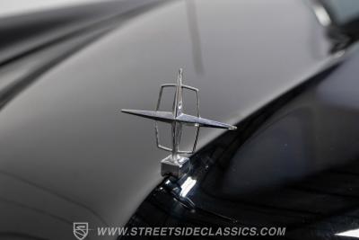 1956 Lincoln Continental Mark II