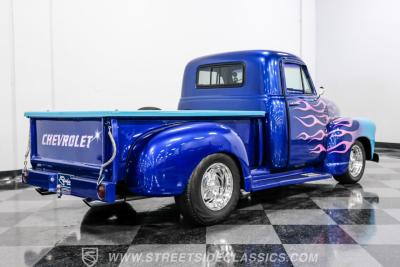 1954 Chevrolet 3100