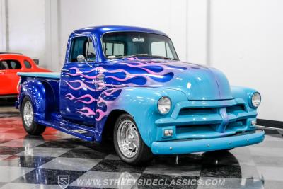 1954 Chevrolet 3100