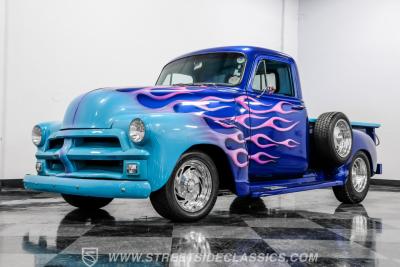 1954 Chevrolet 3100