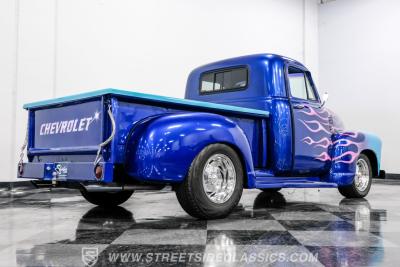 1954 Chevrolet 3100