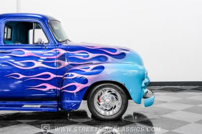 1954 Chevrolet 3100