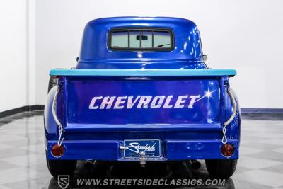 1954 Chevrolet 3100