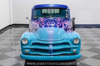 1954 Chevrolet 3100