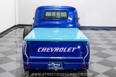 1954 Chevrolet 3100