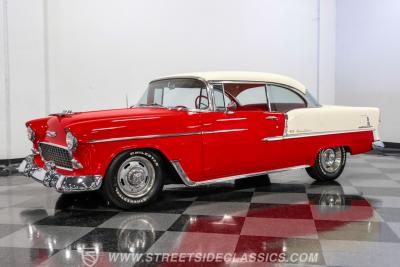 1955 Chevrolet Bel Air Hard Top