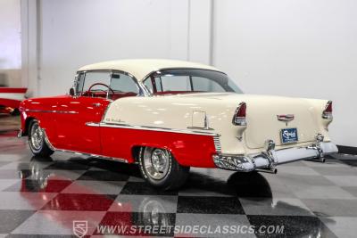 1955 Chevrolet Bel Air Hard Top