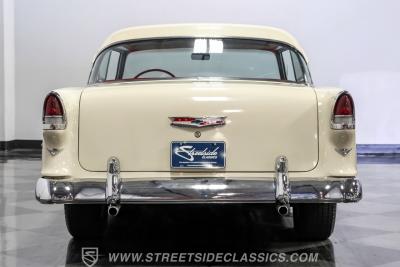 1955 Chevrolet Bel Air Hard Top