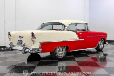 1955 Chevrolet Bel Air Hard Top