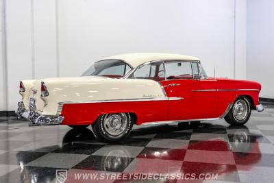 1955 Chevrolet Bel Air Hard Top