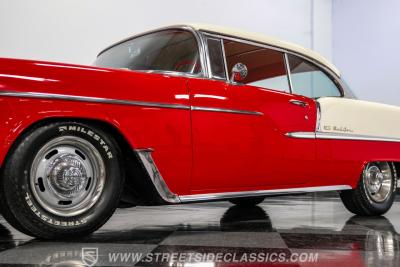 1955 Chevrolet Bel Air Hard Top