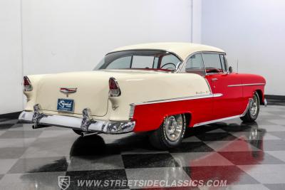1955 Chevrolet Bel Air Hard Top