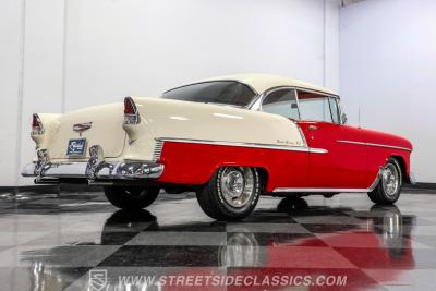 1955 Chevrolet Bel Air Hard Top