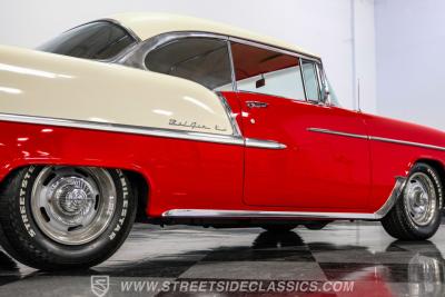 1955 Chevrolet Bel Air Hard Top