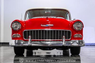 1955 Chevrolet Bel Air Hard Top