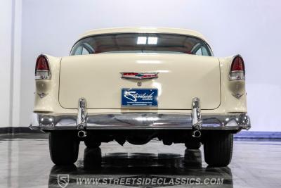 1955 Chevrolet Bel Air Hard Top