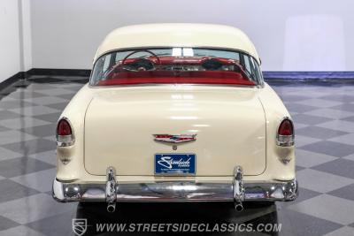 1955 Chevrolet Bel Air Hard Top