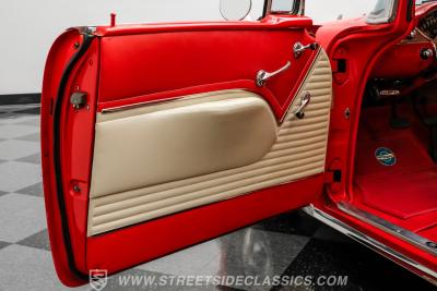 1955 Chevrolet Bel Air Hard Top