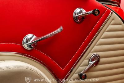 1955 Chevrolet Bel Air Hard Top