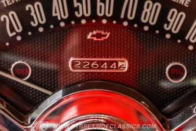 1955 Chevrolet Bel Air Hard Top